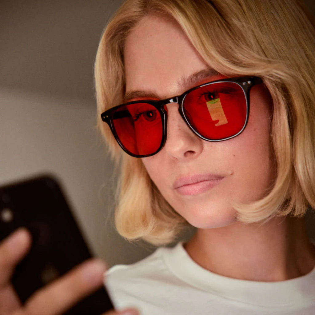 Reformo Blue light glasses