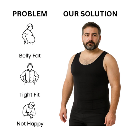 Reformo Compression Tank