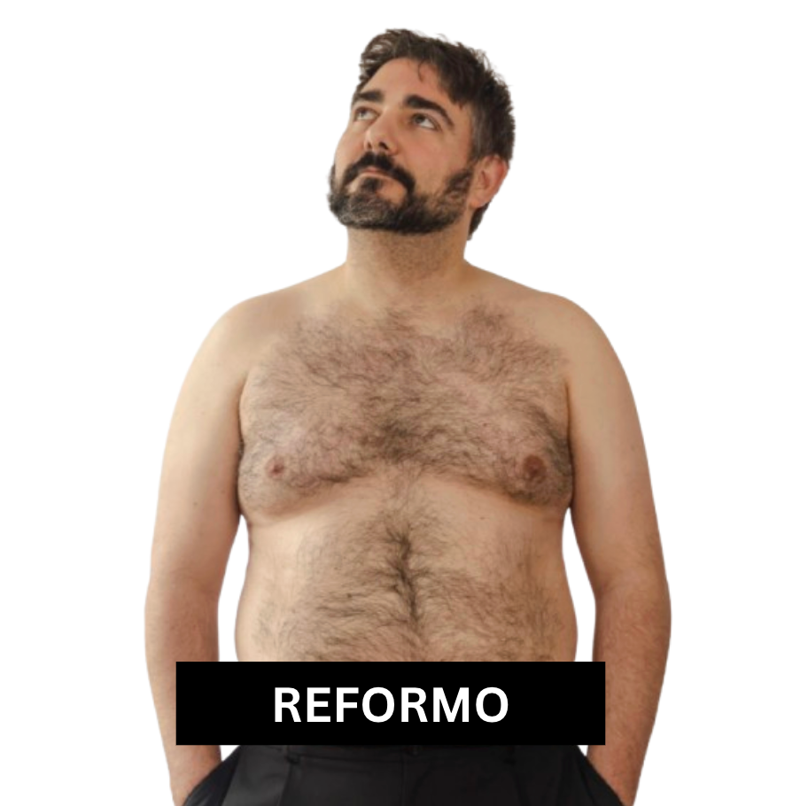 Reformo Compression Tank