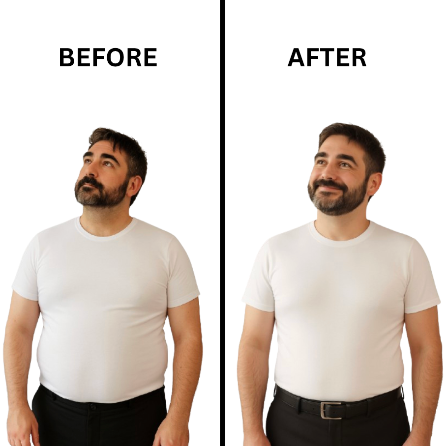 Reformo Compression Tank