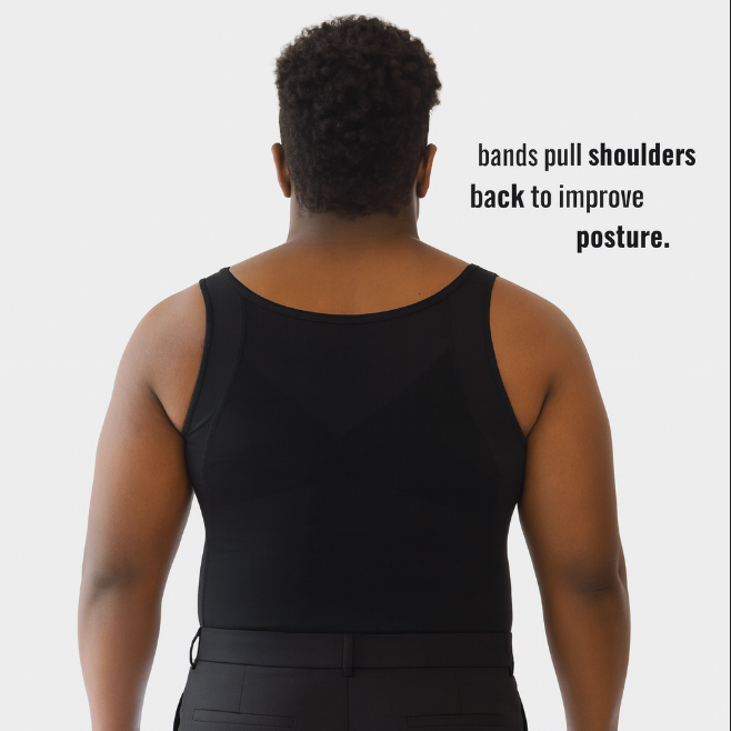 Reformo Compression Tank