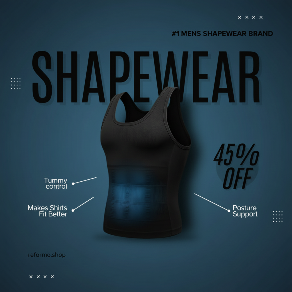 Reformo Compression Tank